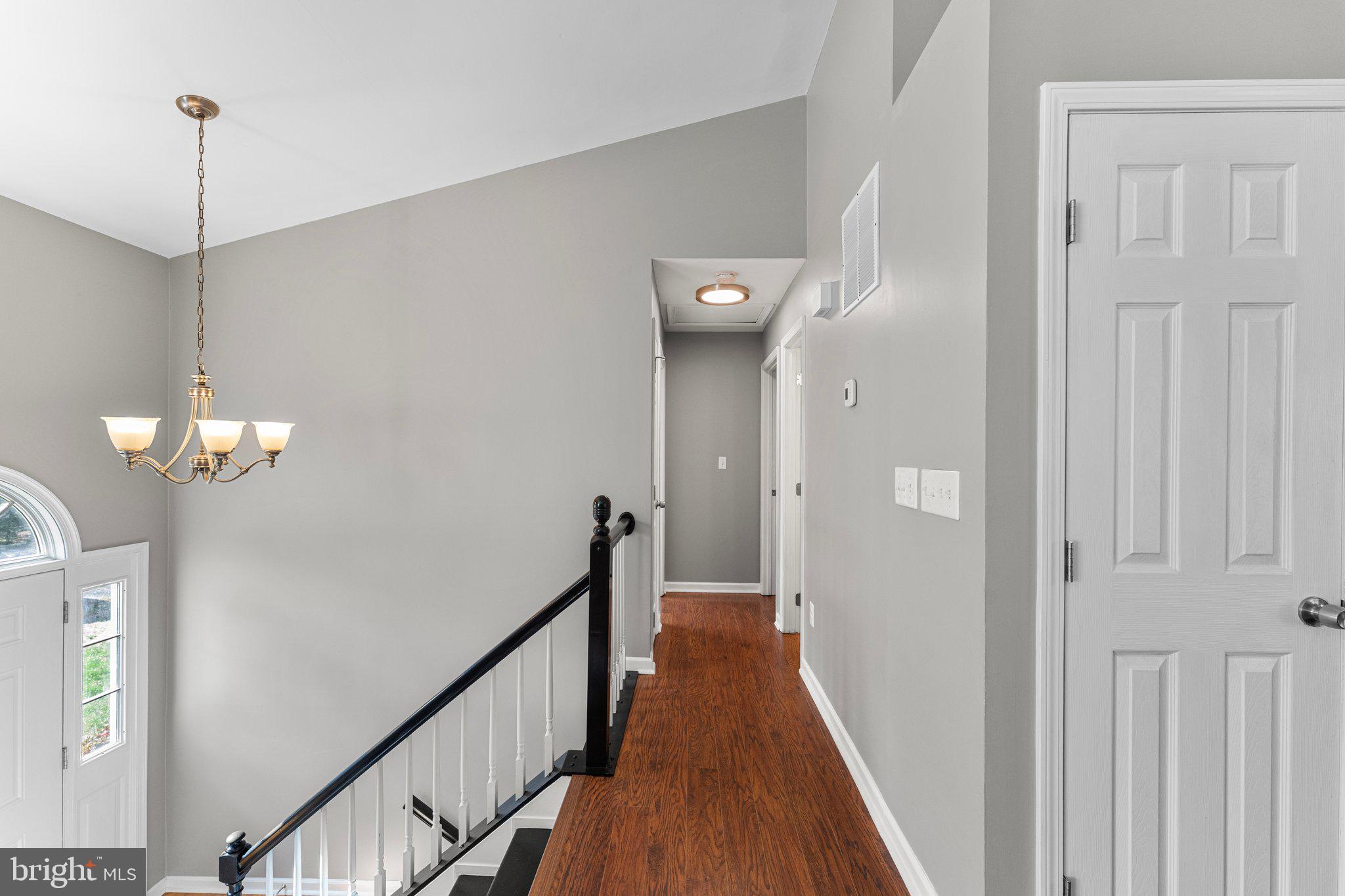 HICKORY RIDGE - Residential