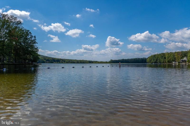 EAGLE ROCK RESORT - Land