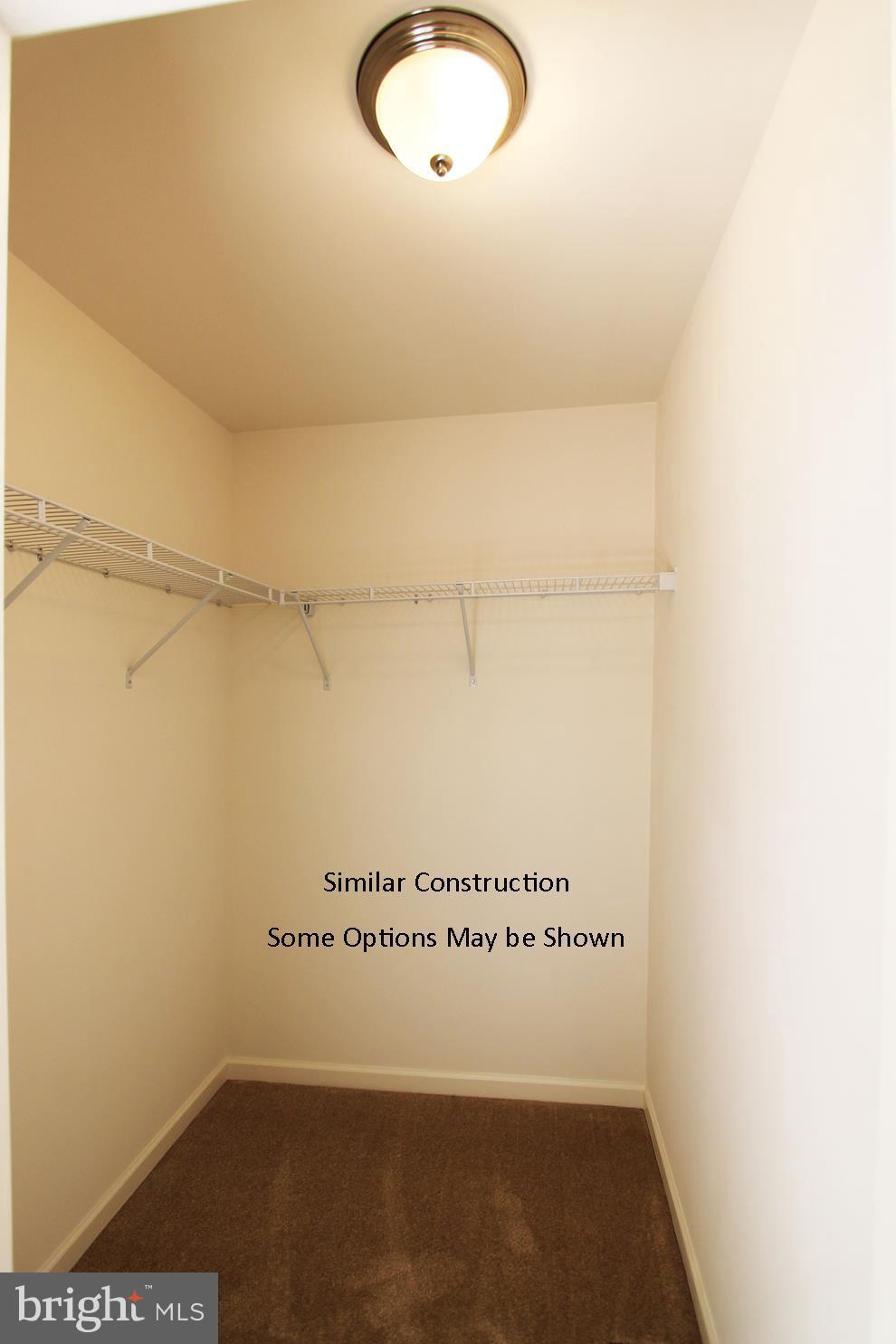 BRIAR RUN - Residential