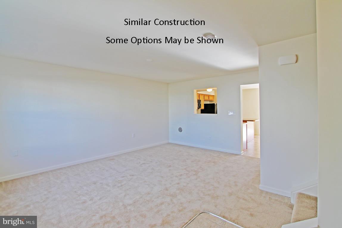 BRIAR RUN - Residential