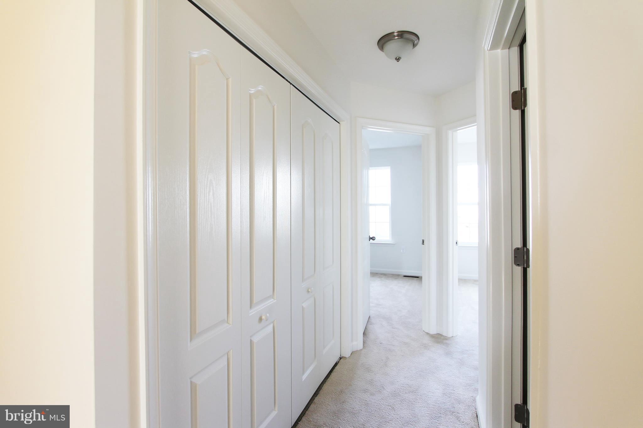 BRIAR RUN - Residential