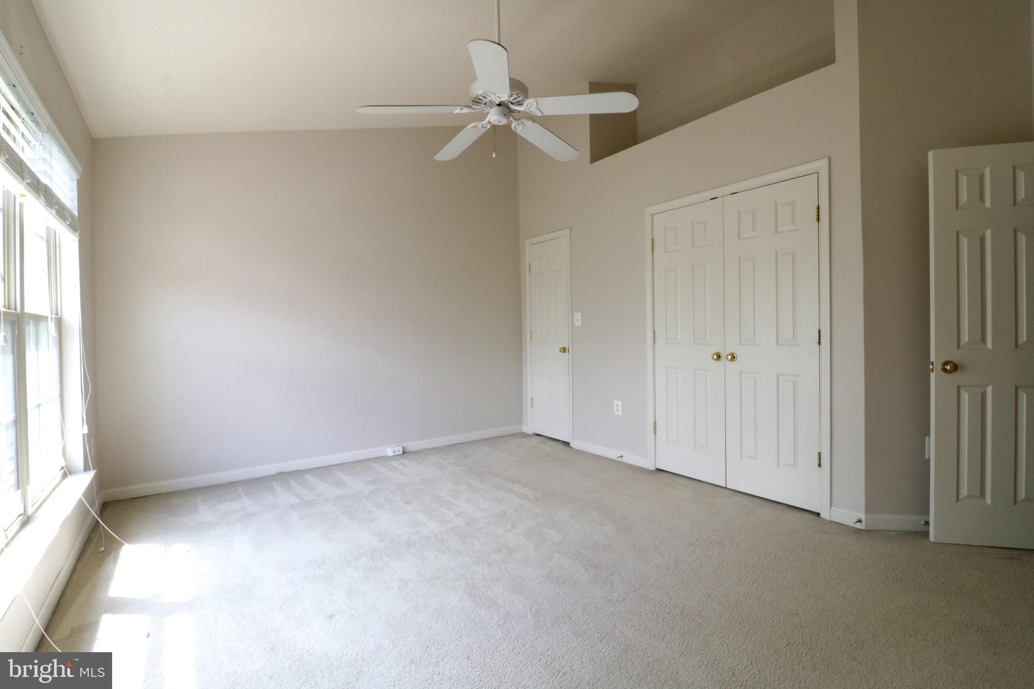 COURTLANDS AT CASCADES - Residential Lease