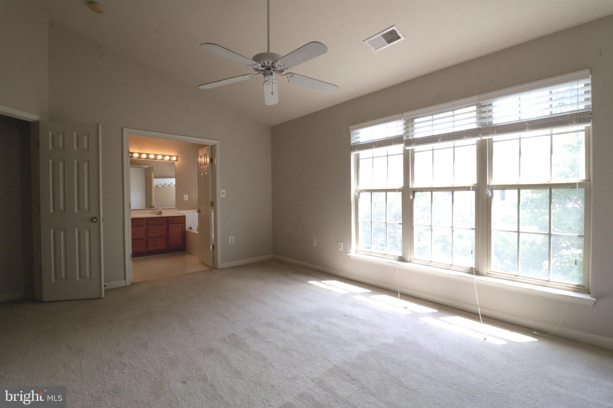 COURTLANDS AT CASCADES - Residential Lease