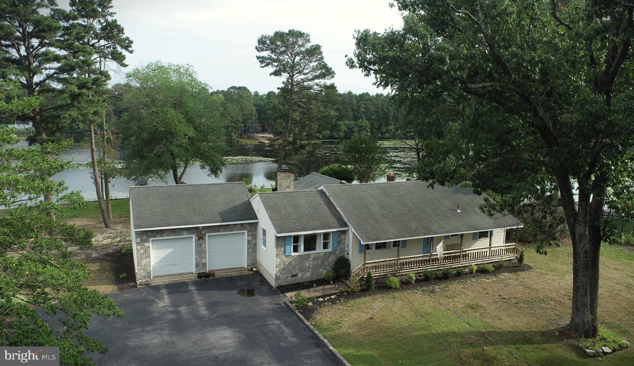 119 CEDAR LAKE DRIVE