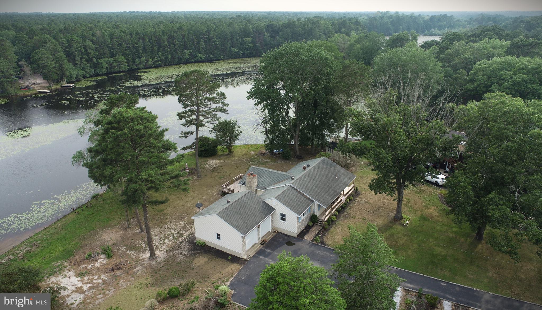 119 CEDAR LAKE DRIVE