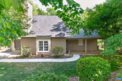 Homes For Sale - 305 Starcrest Rd Rd<br/> CHARLOTTESVILLE, VA 22902