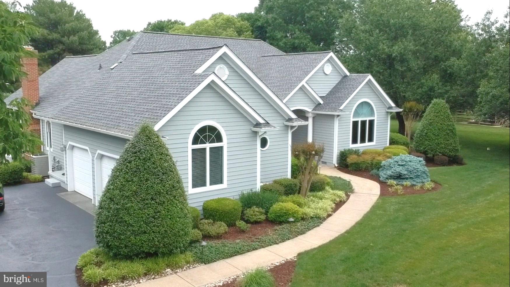 2812 HARVEST COURT