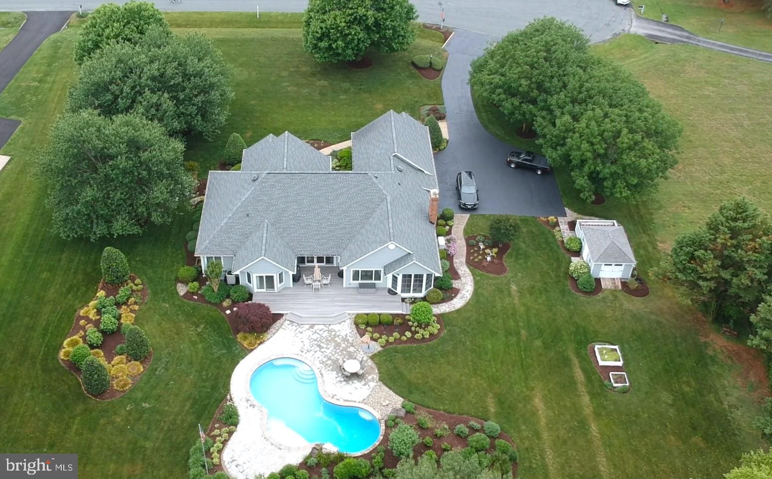 SOUTHWIND - Residential
