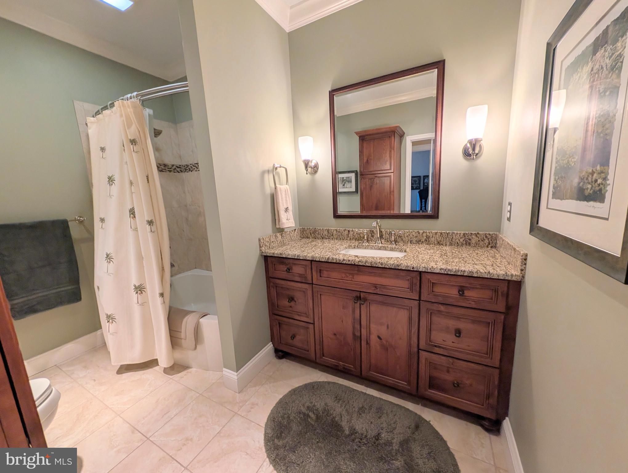 SOUTHWIND - Residential