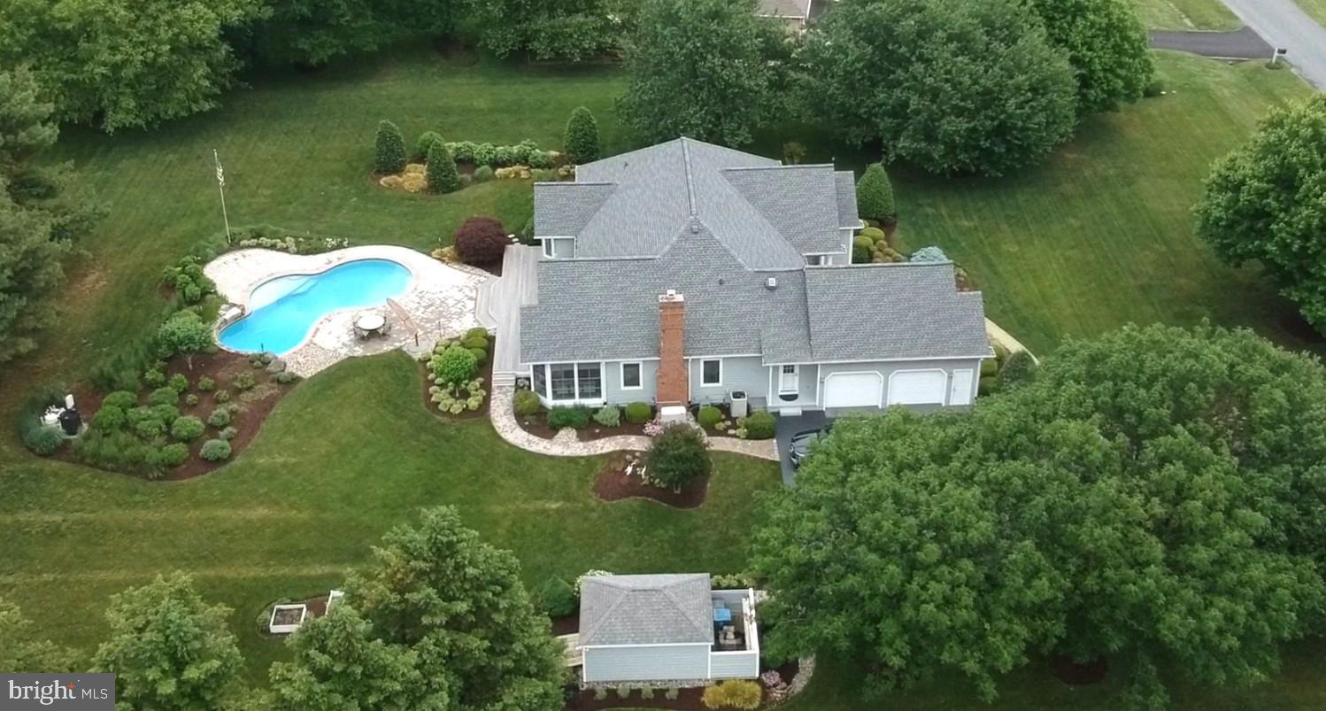 2812 HARVEST COURT