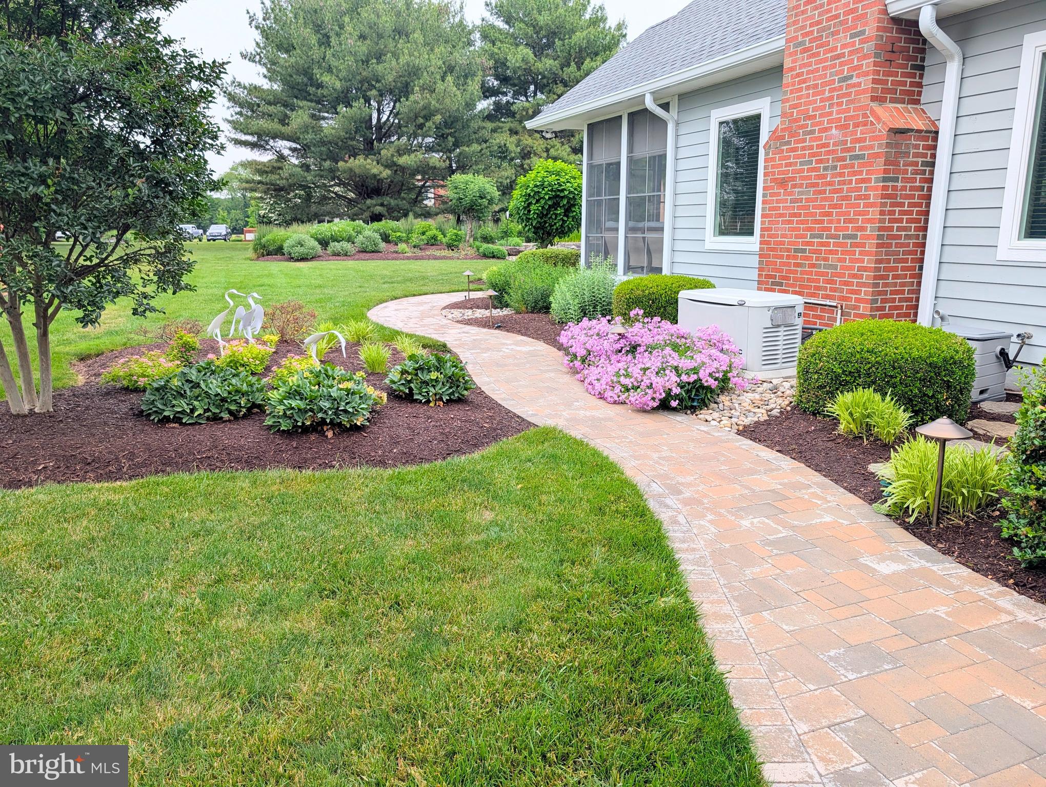SOUTHWIND - Residential