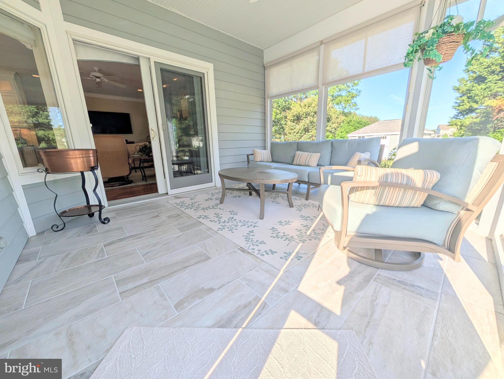 SOUTHWIND - Residential