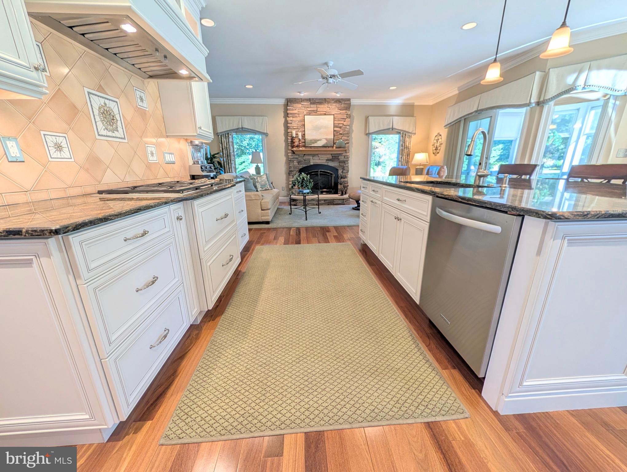 SOUTHWIND - Residential