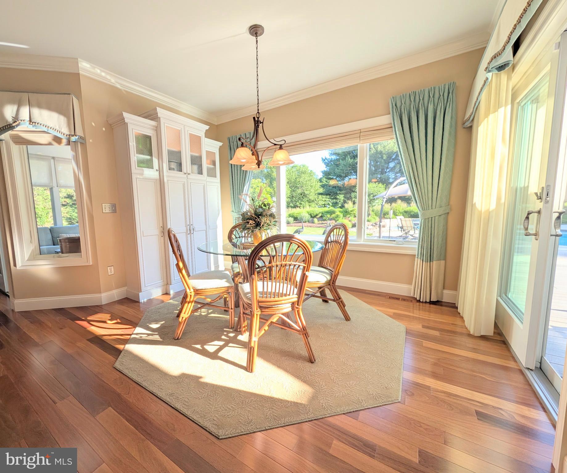 SOUTHWIND - Residential