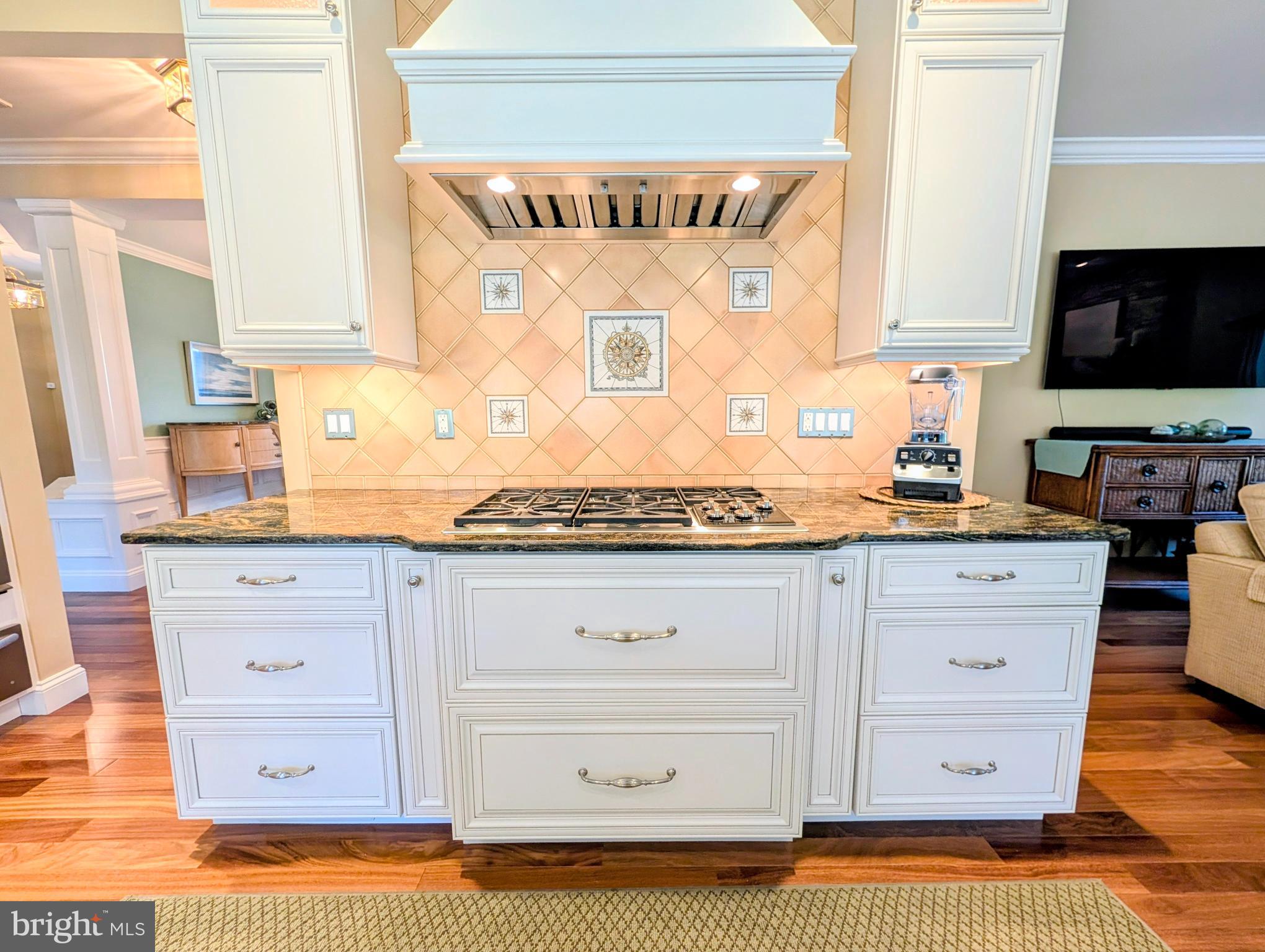 SOUTHWIND - Residential