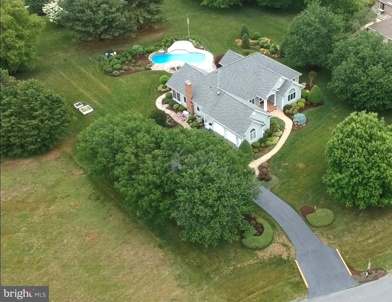 SOUTHWIND - Residential