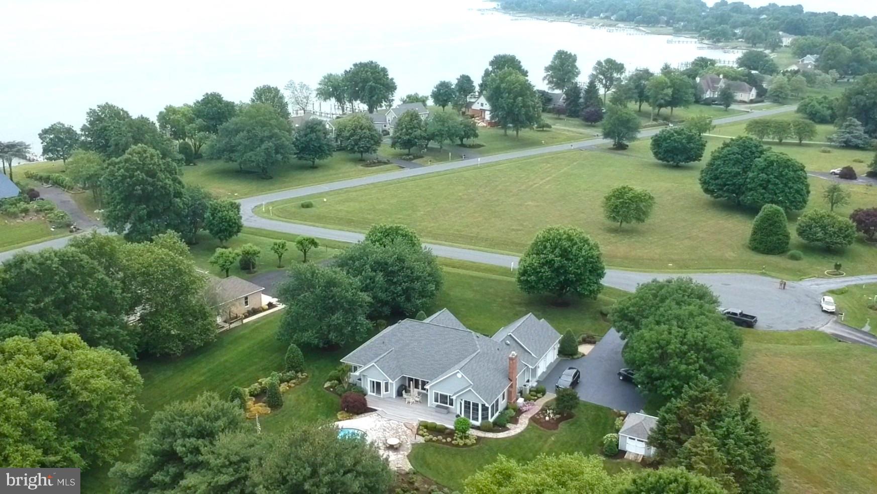 SOUTHWIND - Residential
