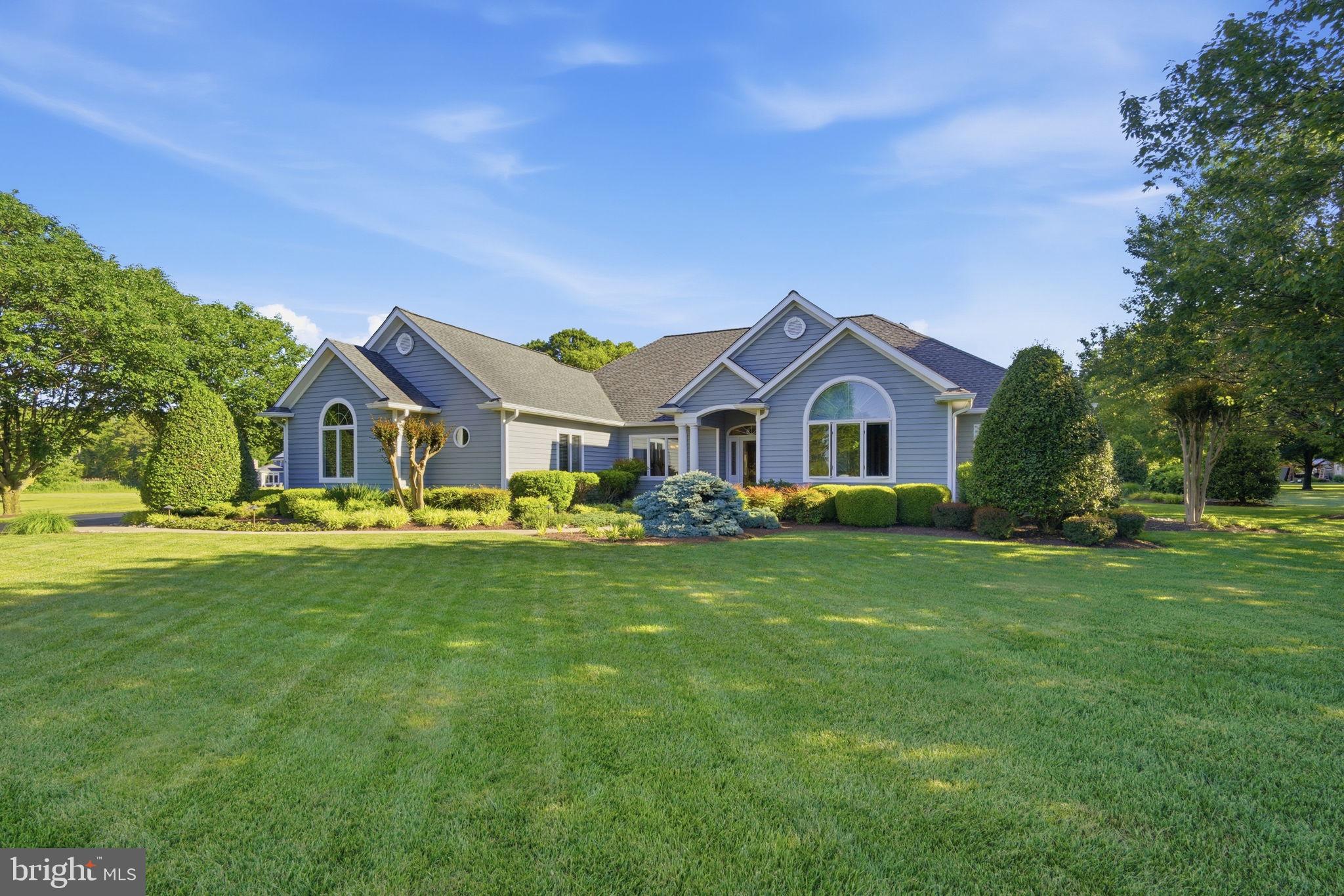2812 HARVEST COURT