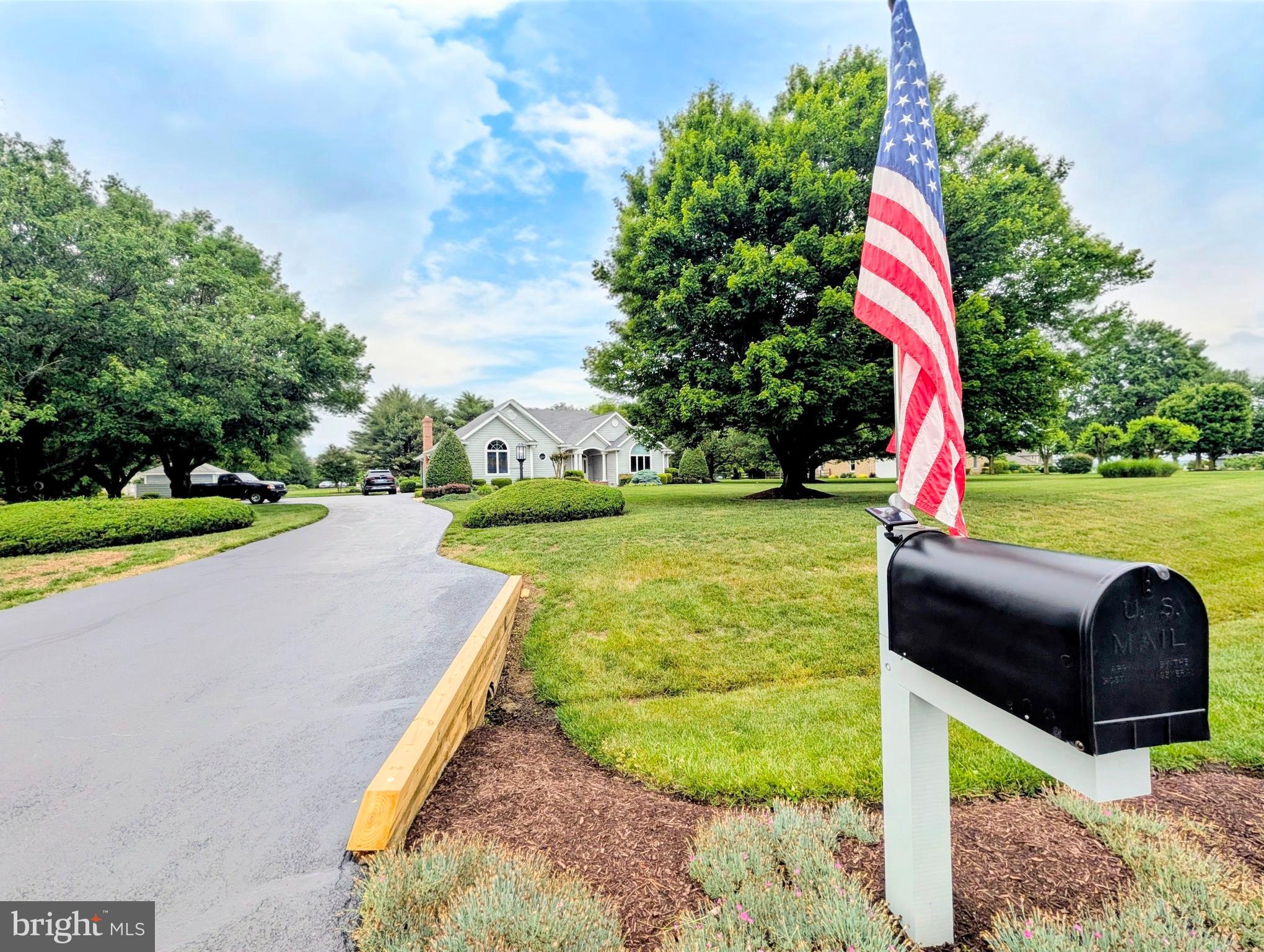SOUTHWIND - Residential