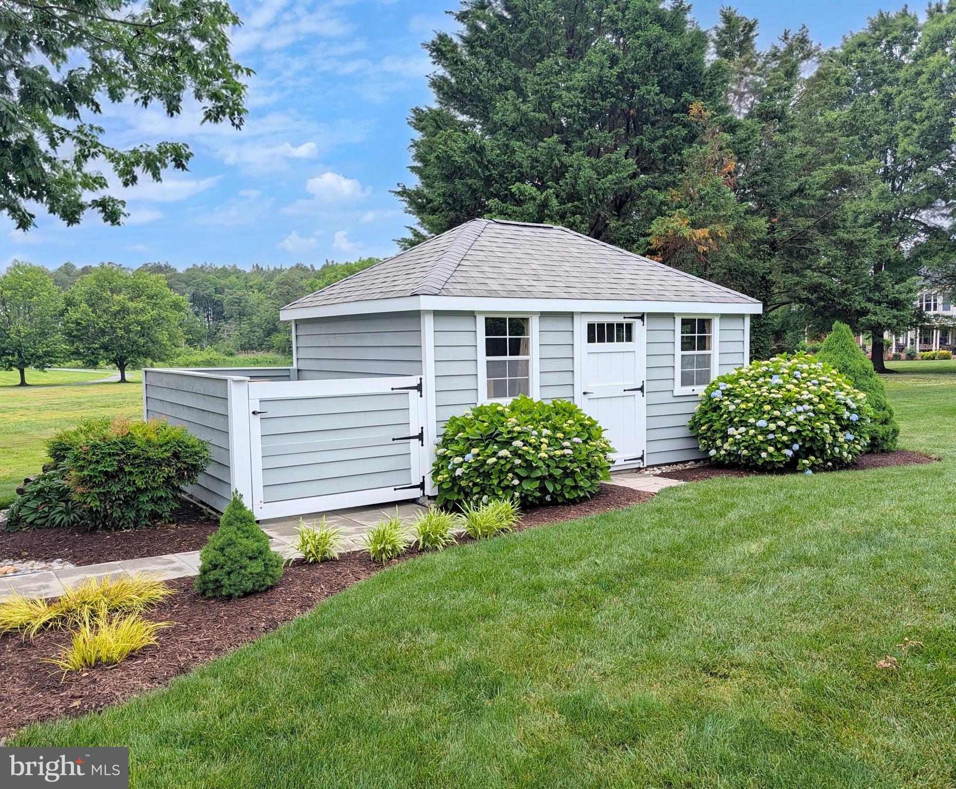 SOUTHWIND - Residential