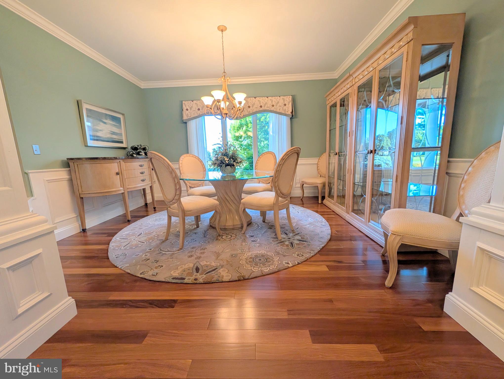 SOUTHWIND - Residential