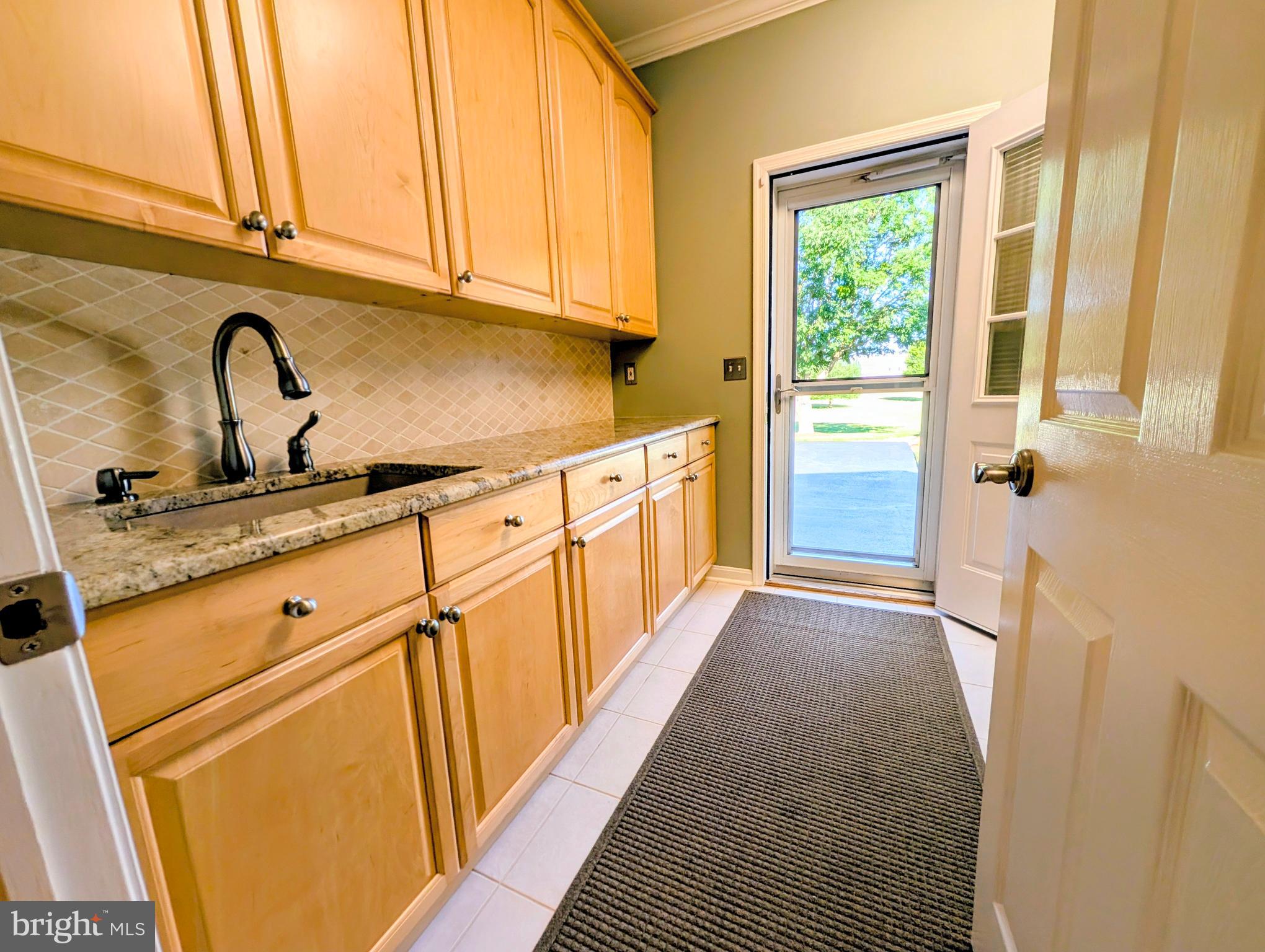 SOUTHWIND - Residential