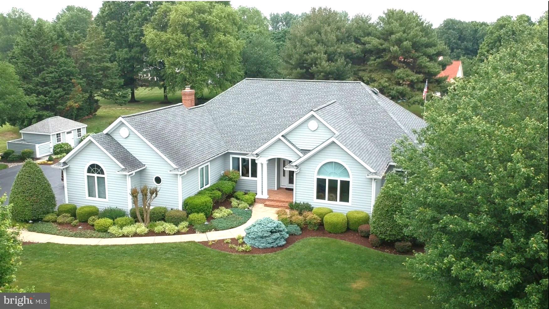 2812 HARVEST COURT