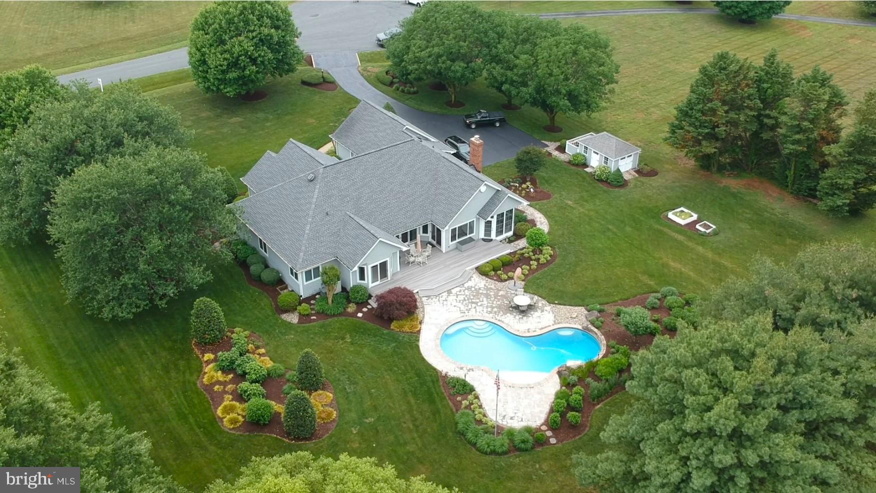 SOUTHWIND - Residential