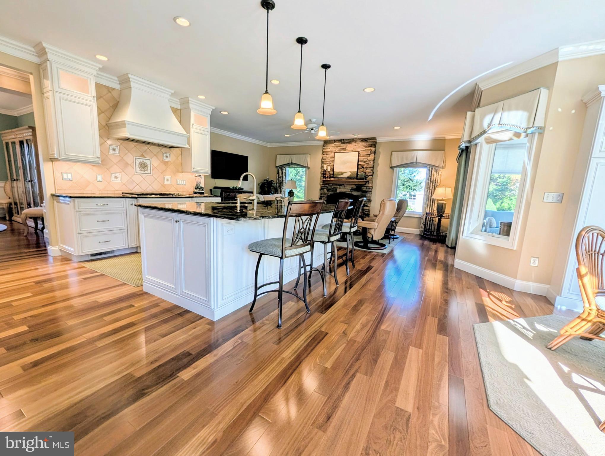 SOUTHWIND - Residential