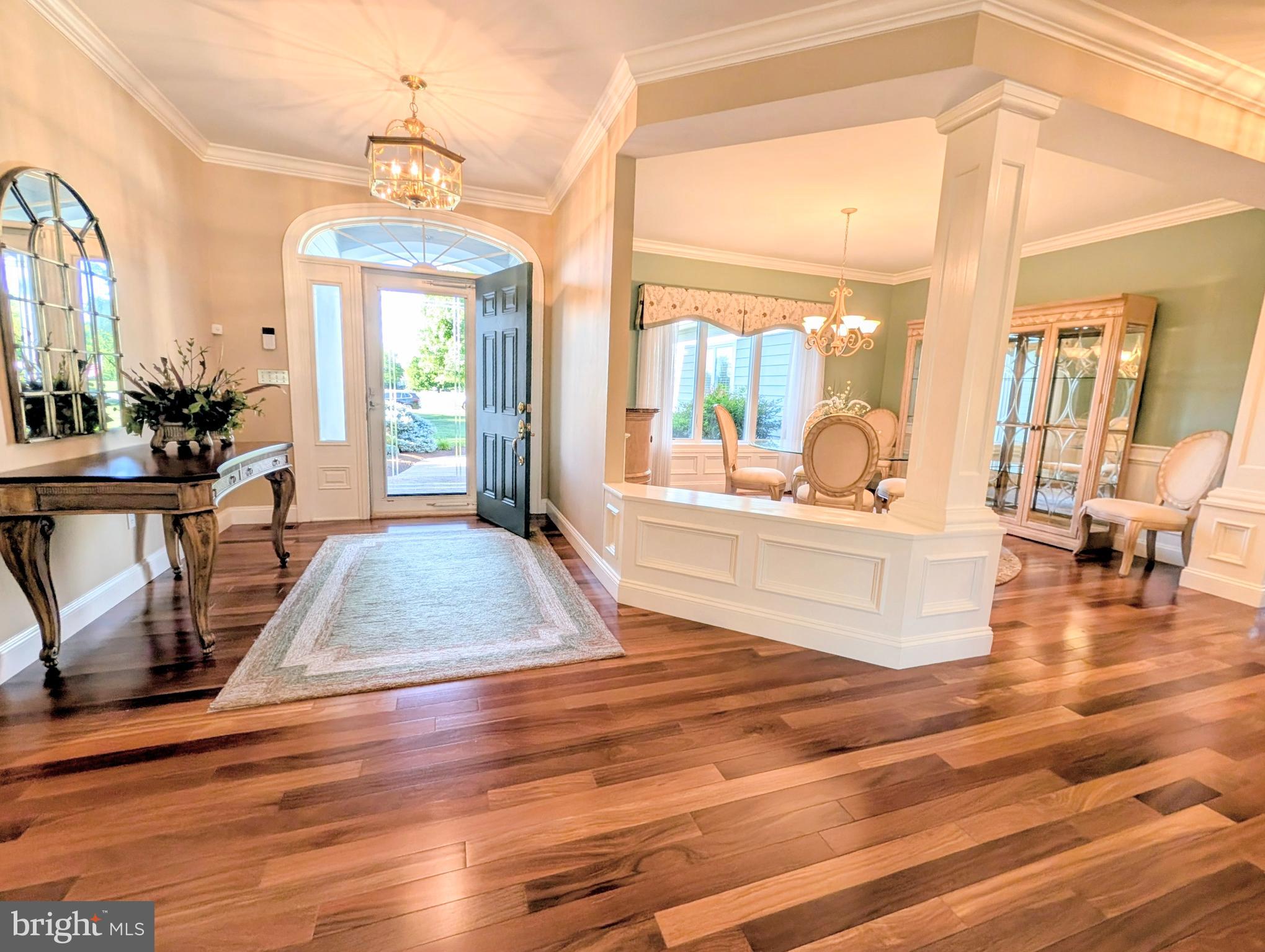 2812 HARVEST COURT