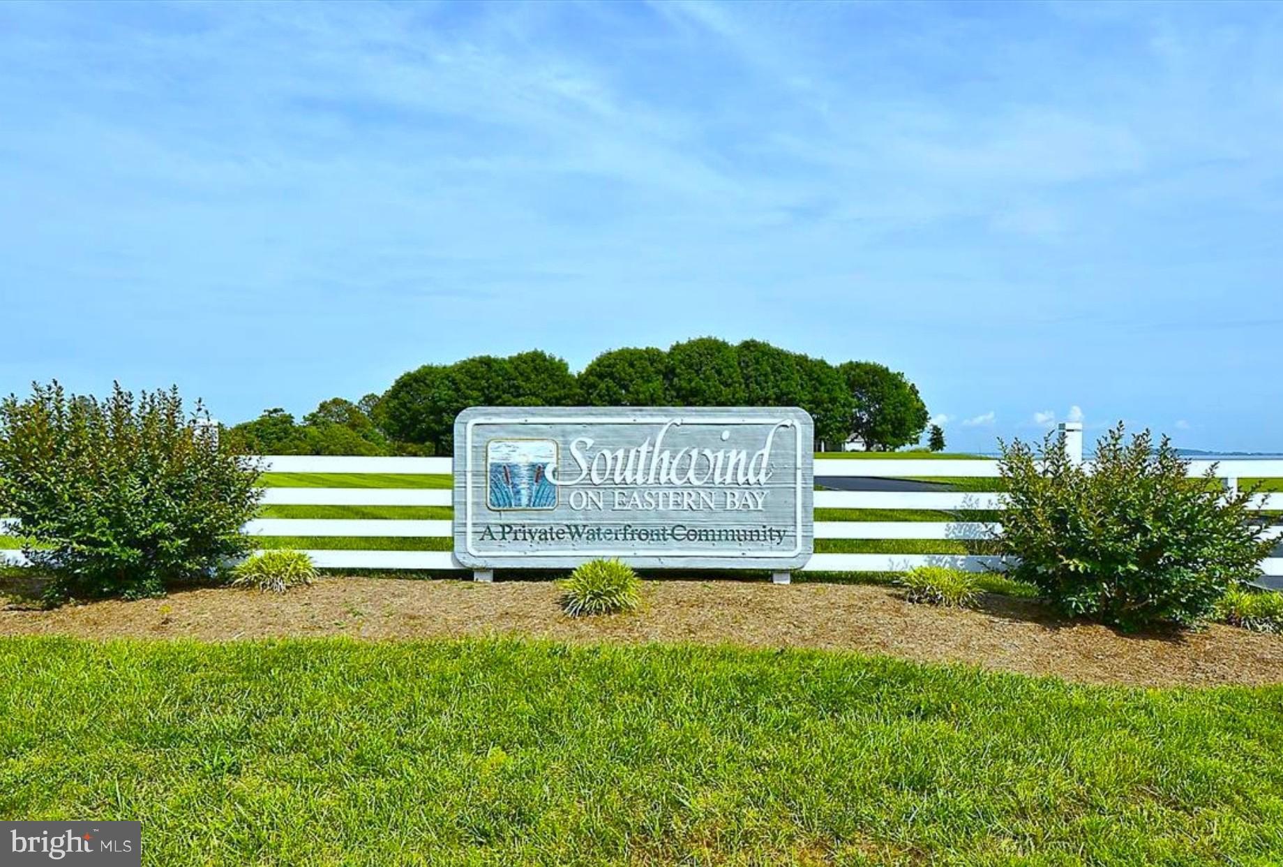 SOUTHWIND - Residential