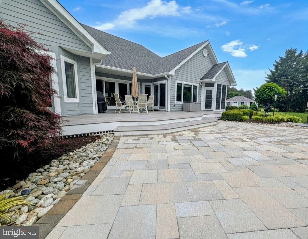 SOUTHWIND - Residential