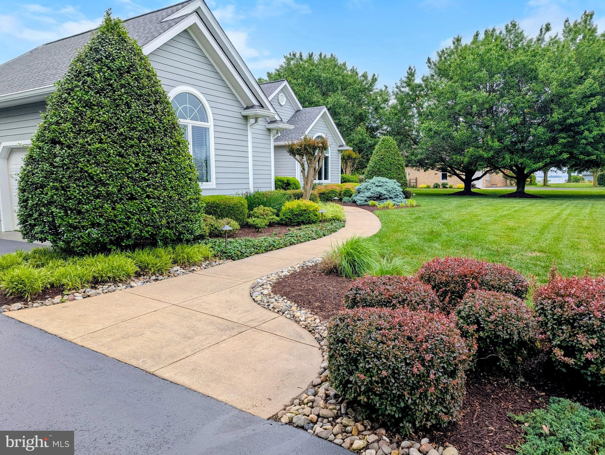 SOUTHWIND - Residential