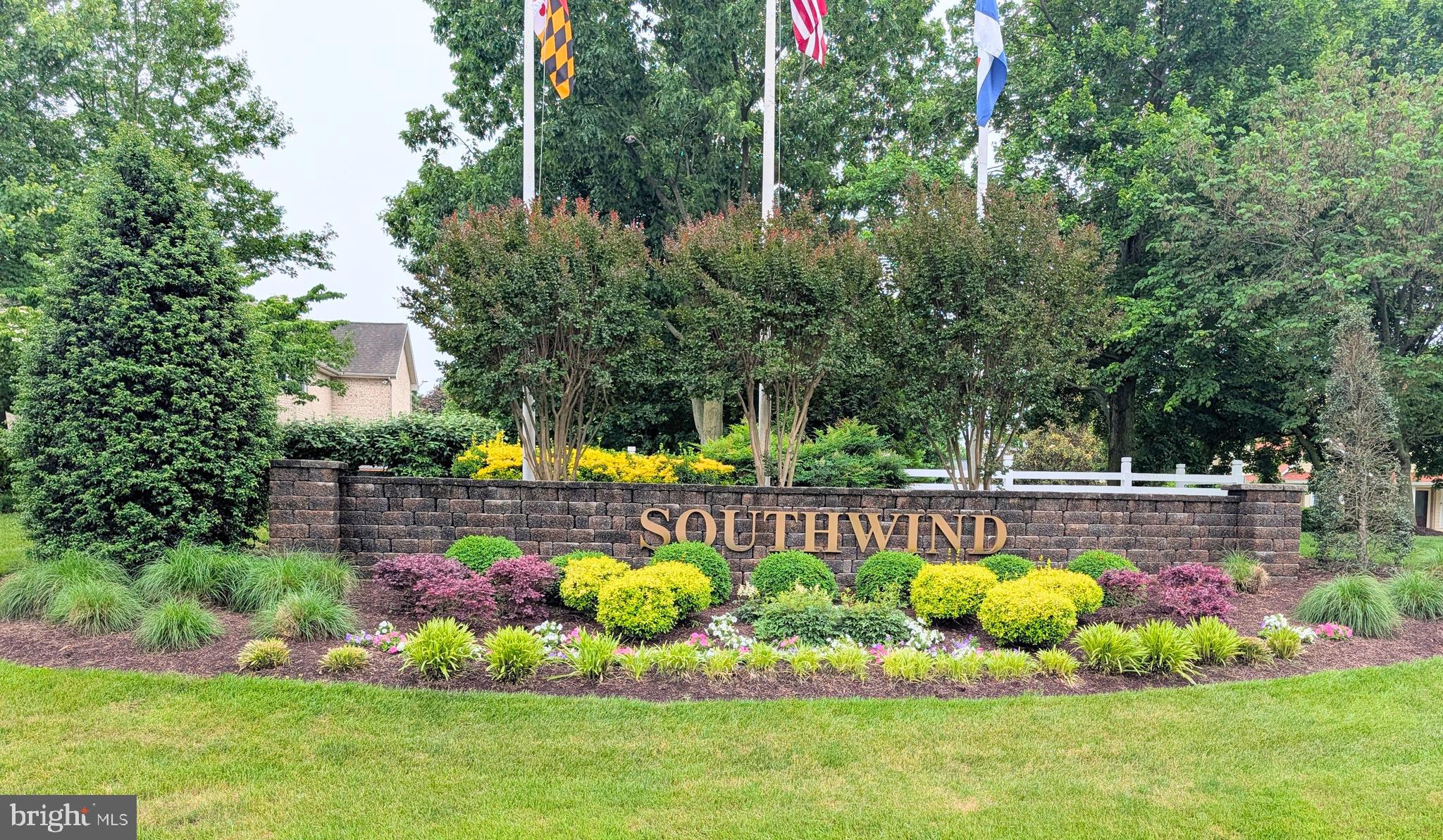 SOUTHWIND - Residential