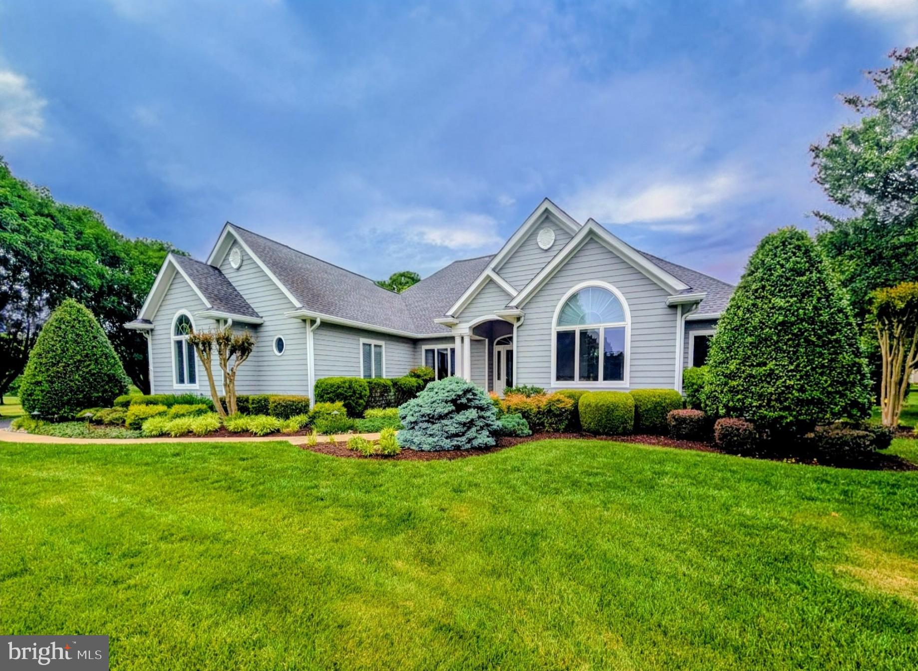 2812 HARVEST COURT