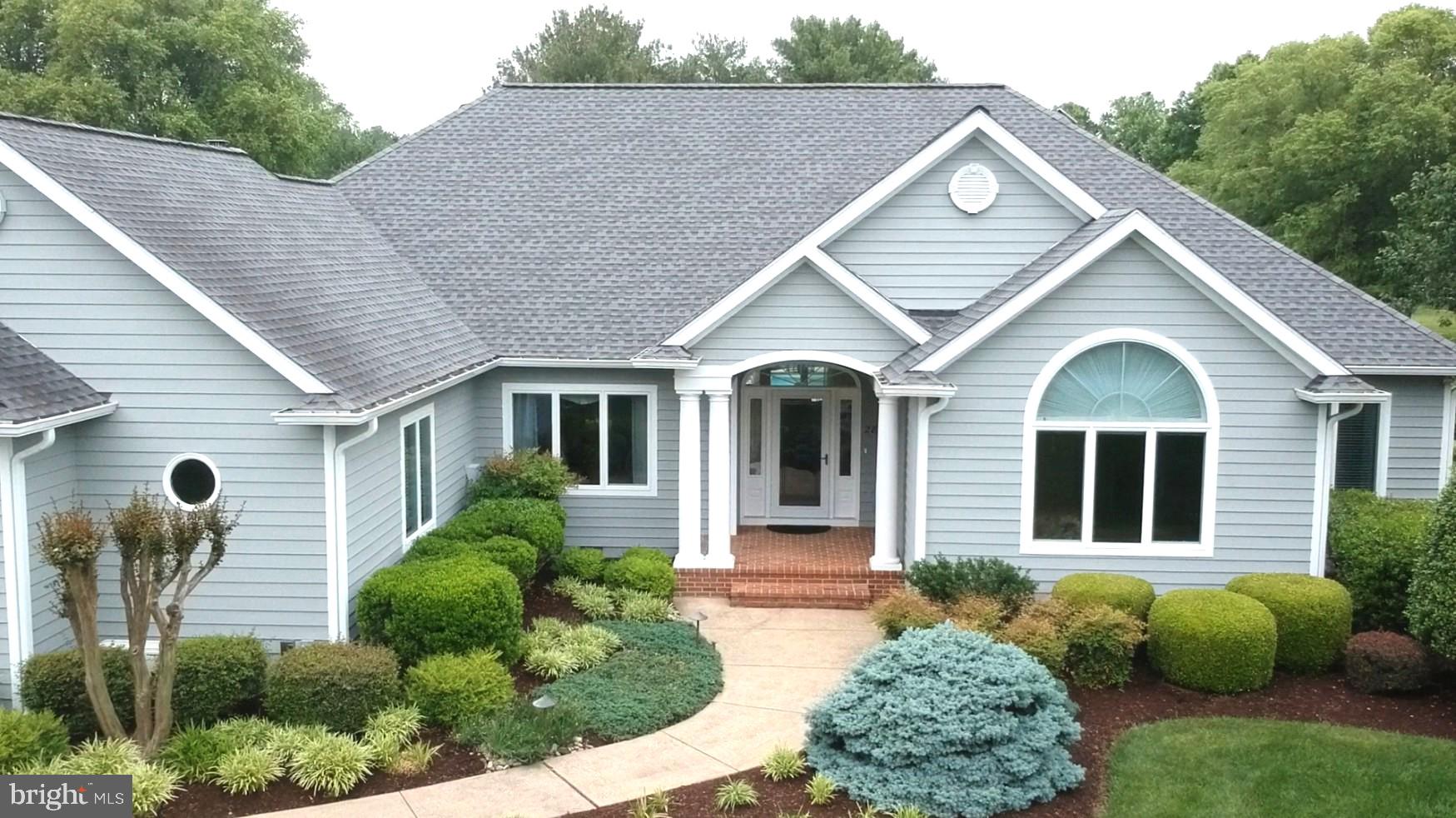 SOUTHWIND - Residential