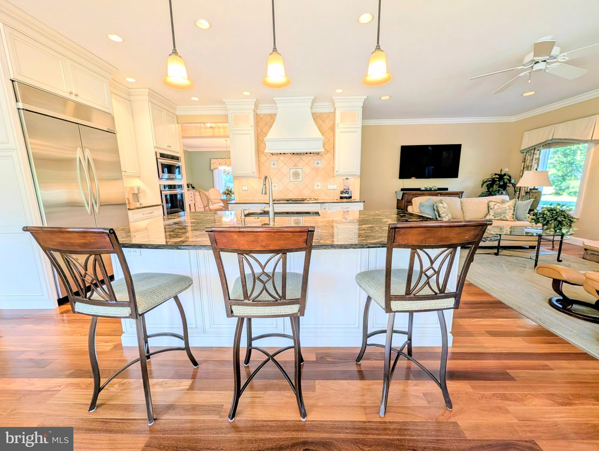 SOUTHWIND - Residential