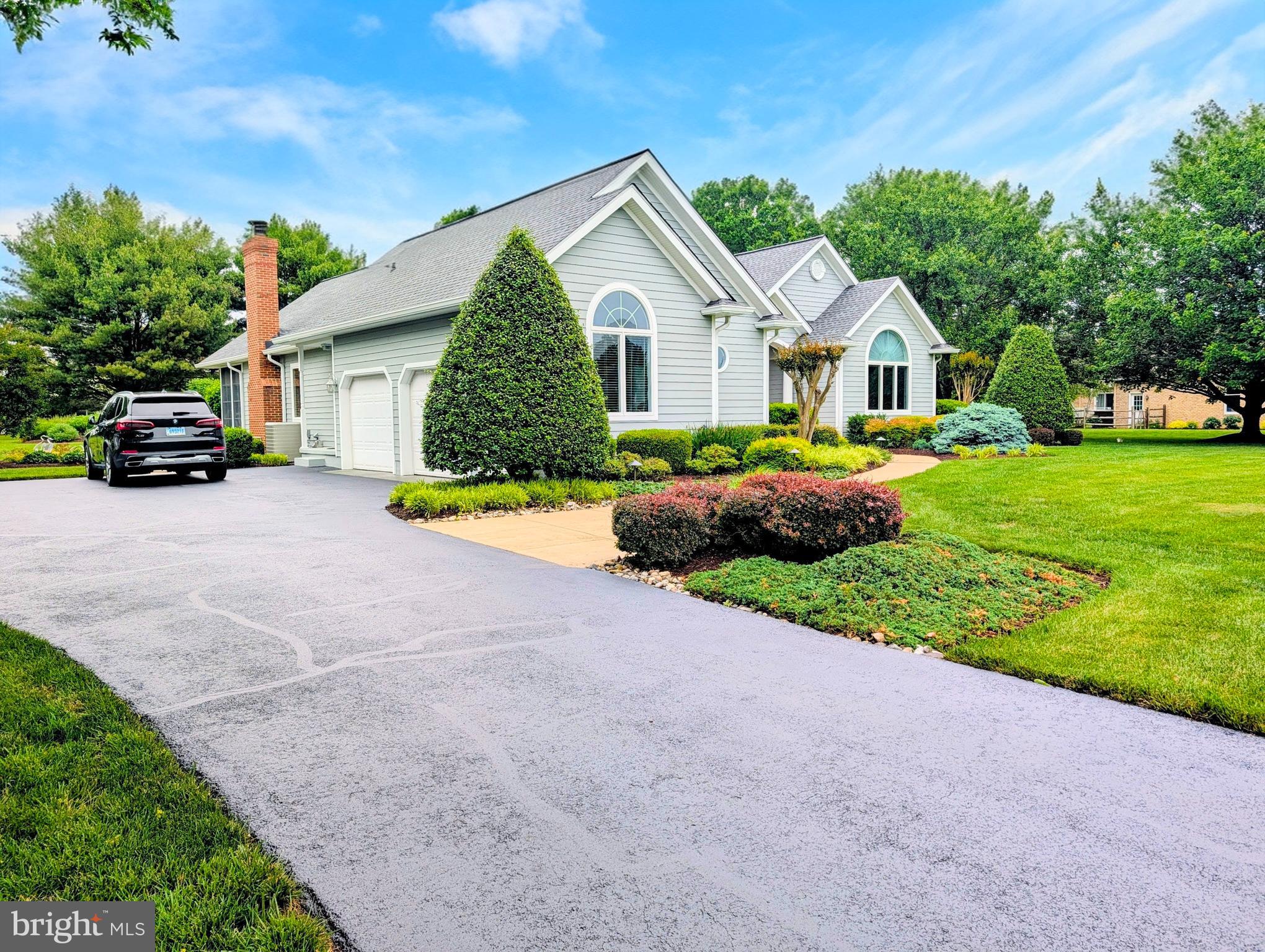SOUTHWIND - Residential