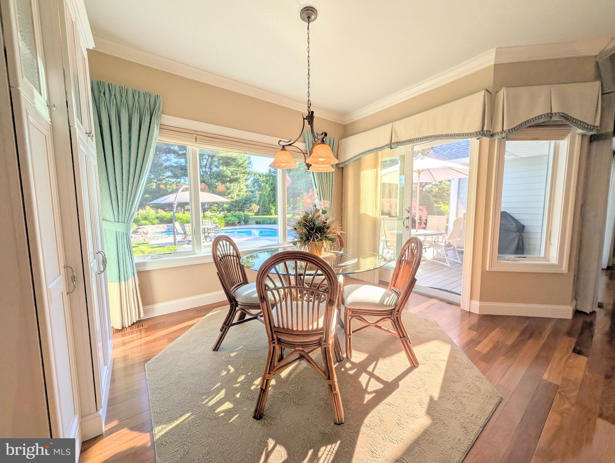 SOUTHWIND - Residential