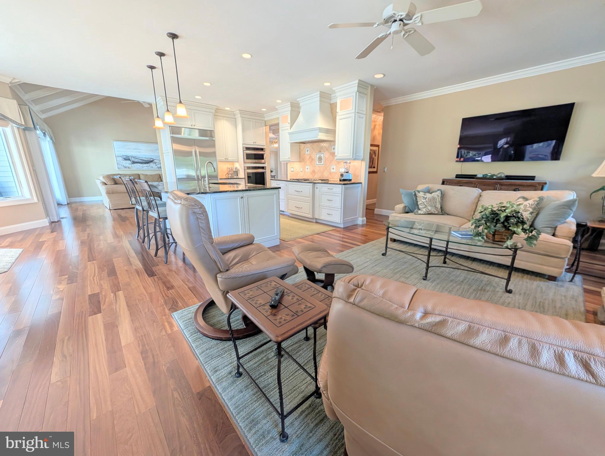 SOUTHWIND - Residential