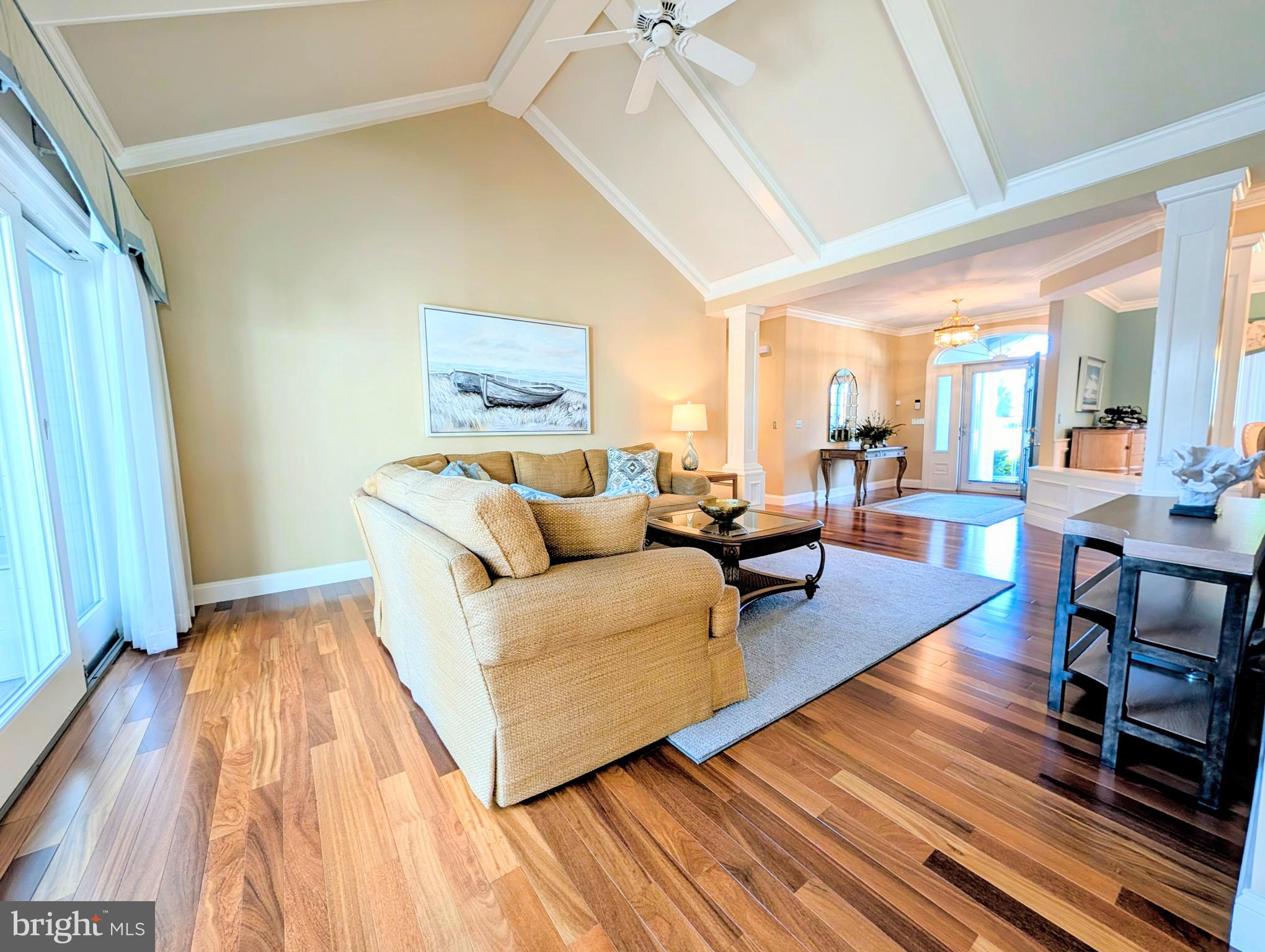 SOUTHWIND - Residential