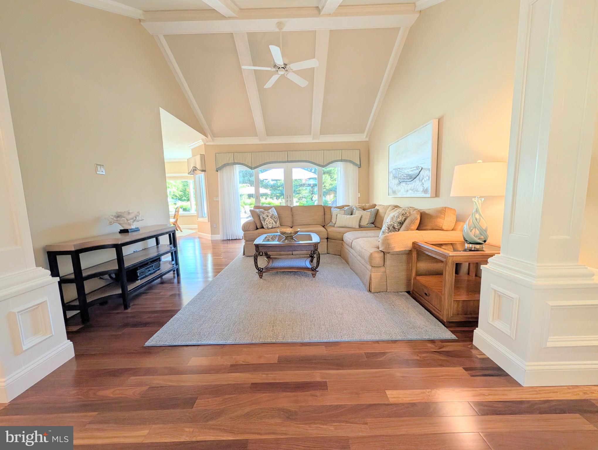 SOUTHWIND - Residential