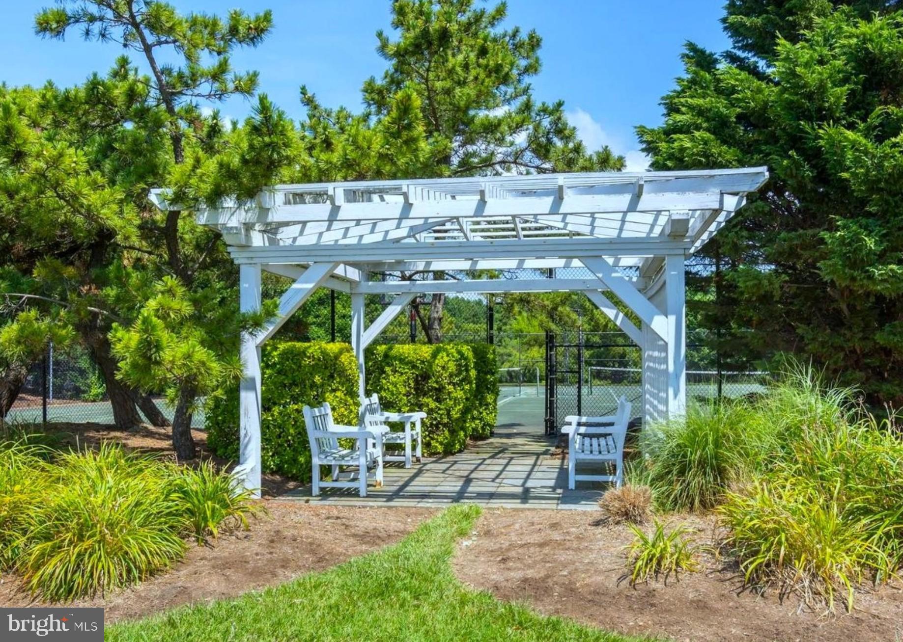 SOUTHWIND - Residential