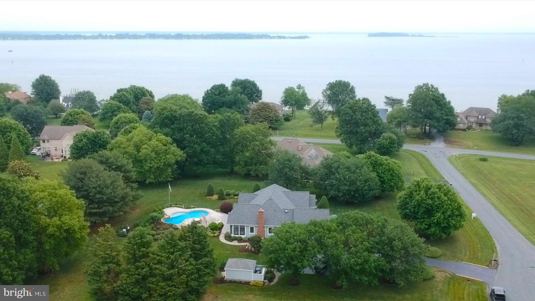 SOUTHWIND - Residential