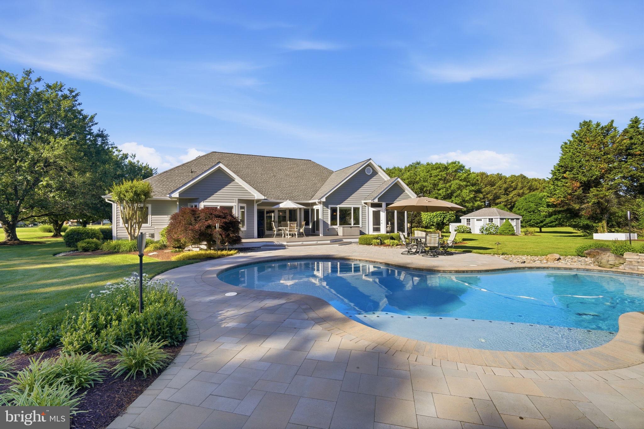 2812 HARVEST COURT