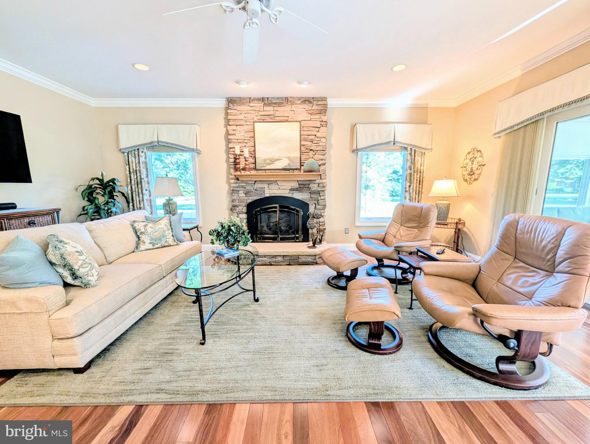 SOUTHWIND - Residential