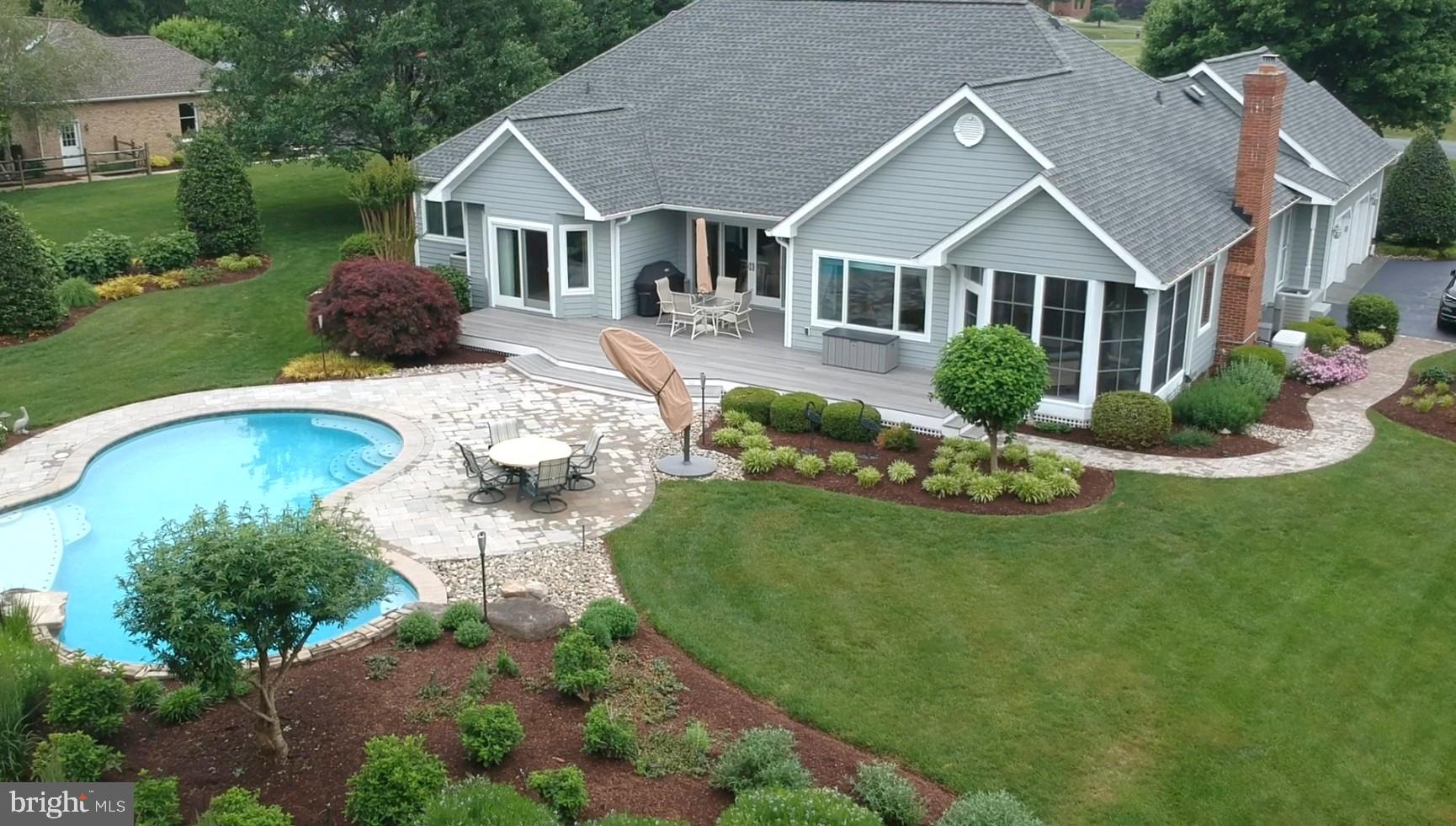 SOUTHWIND - Residential