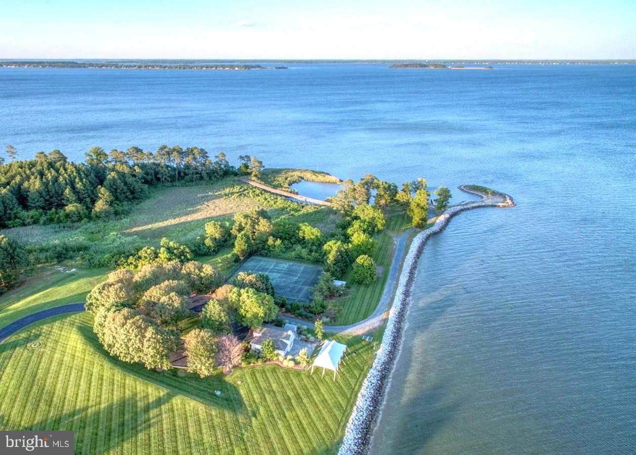SOUTHWIND - Residential