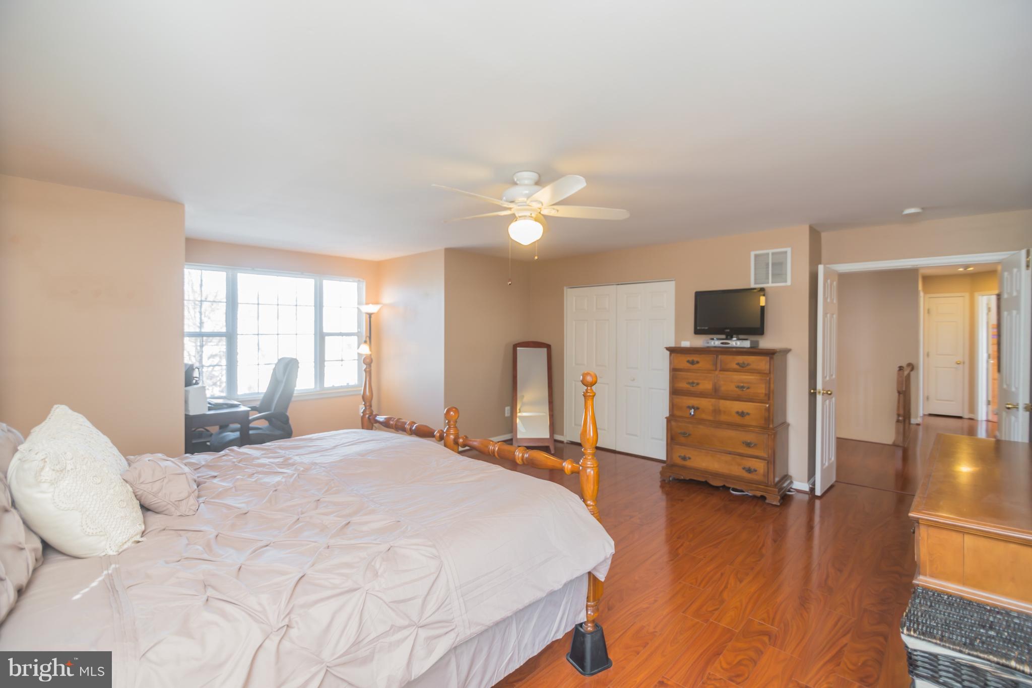 GREENWAY FARM - Residential