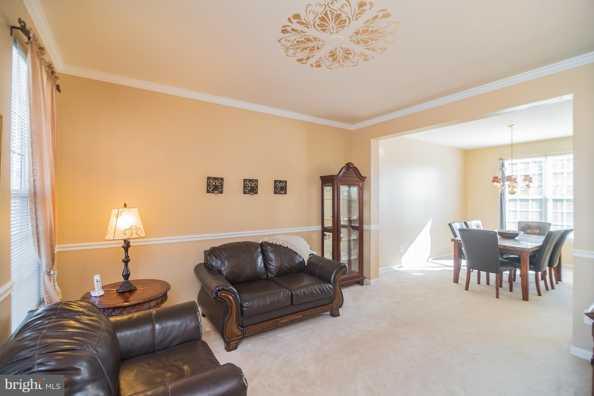 GREENWAY FARM - Residential